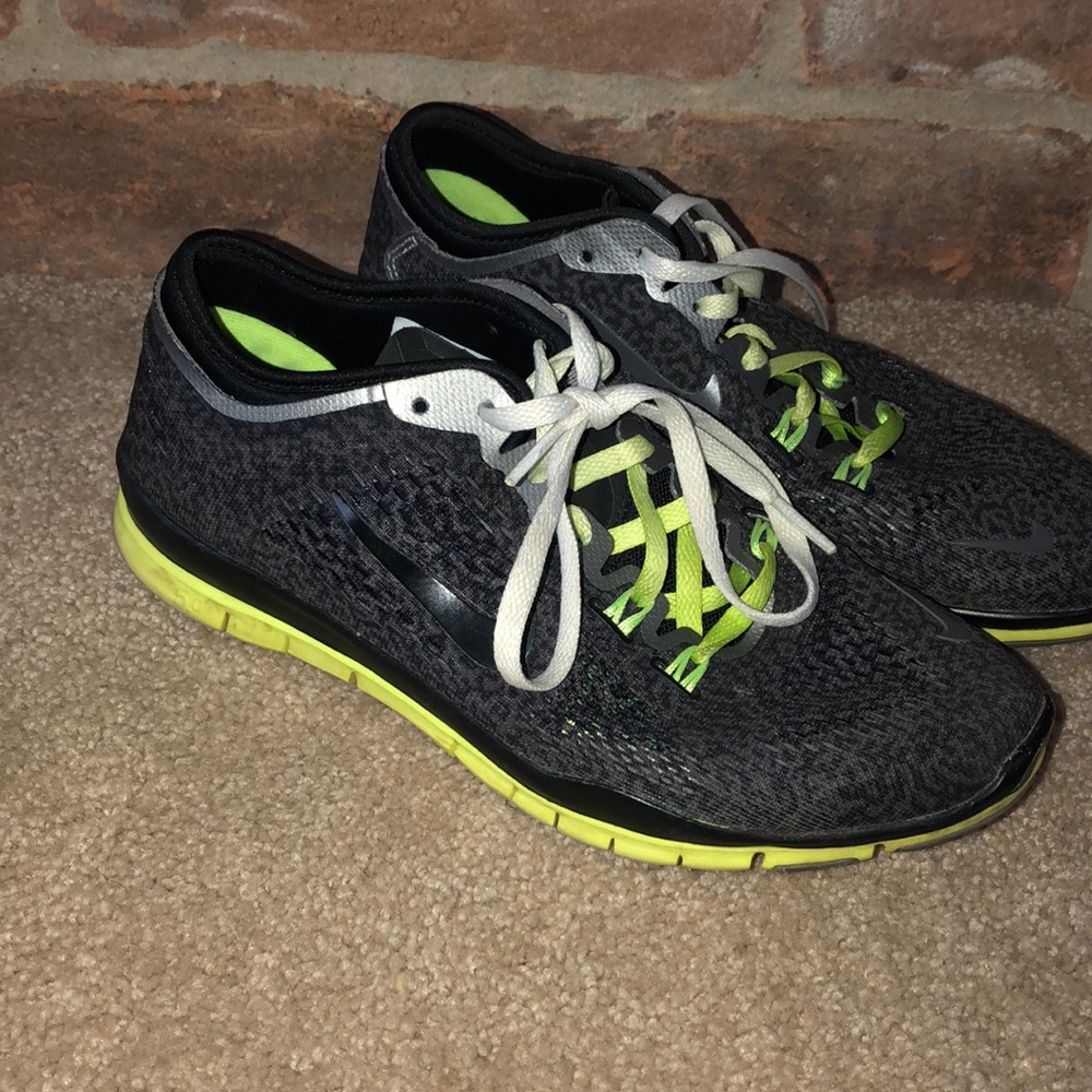 Nike shoes
